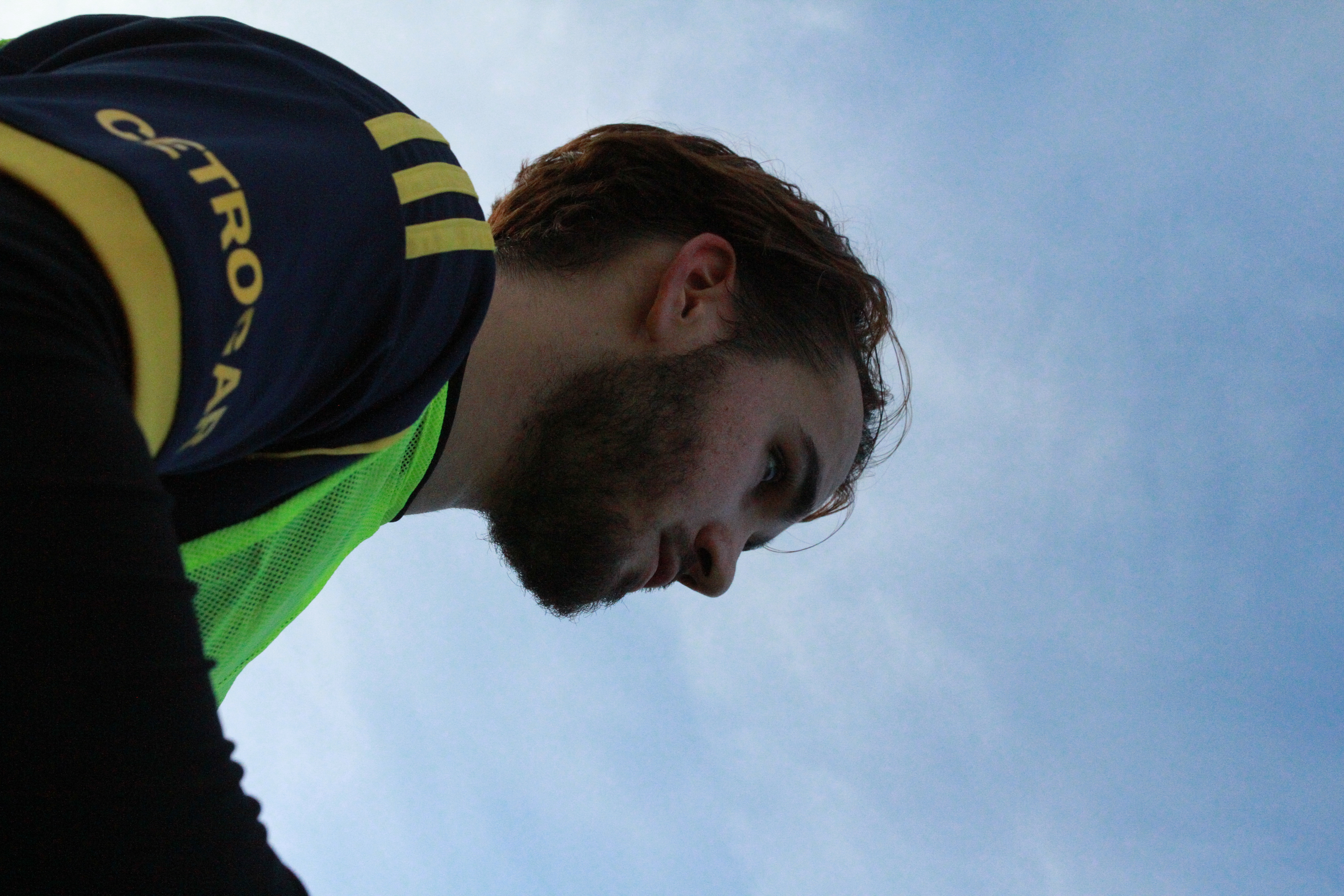 President Paul LEVASSEUR